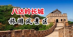 男生的大鸡巴插入女生网站免费中国北京-八达岭长城旅游风景区